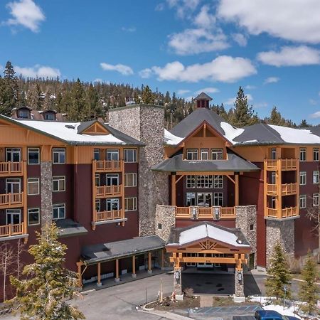 Sunstone Lodge By 101 Great Escapes Mammoth Lakes Dış mekan fotoğraf