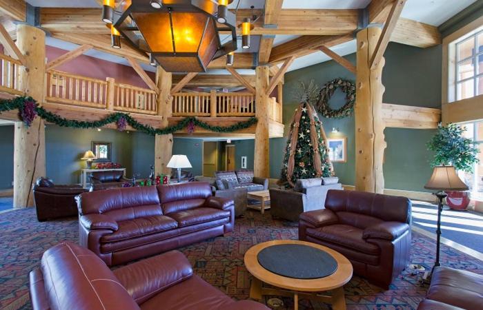 Sunstone Lodge By 101 Great Escapes Mammoth Lakes Dış mekan fotoğraf