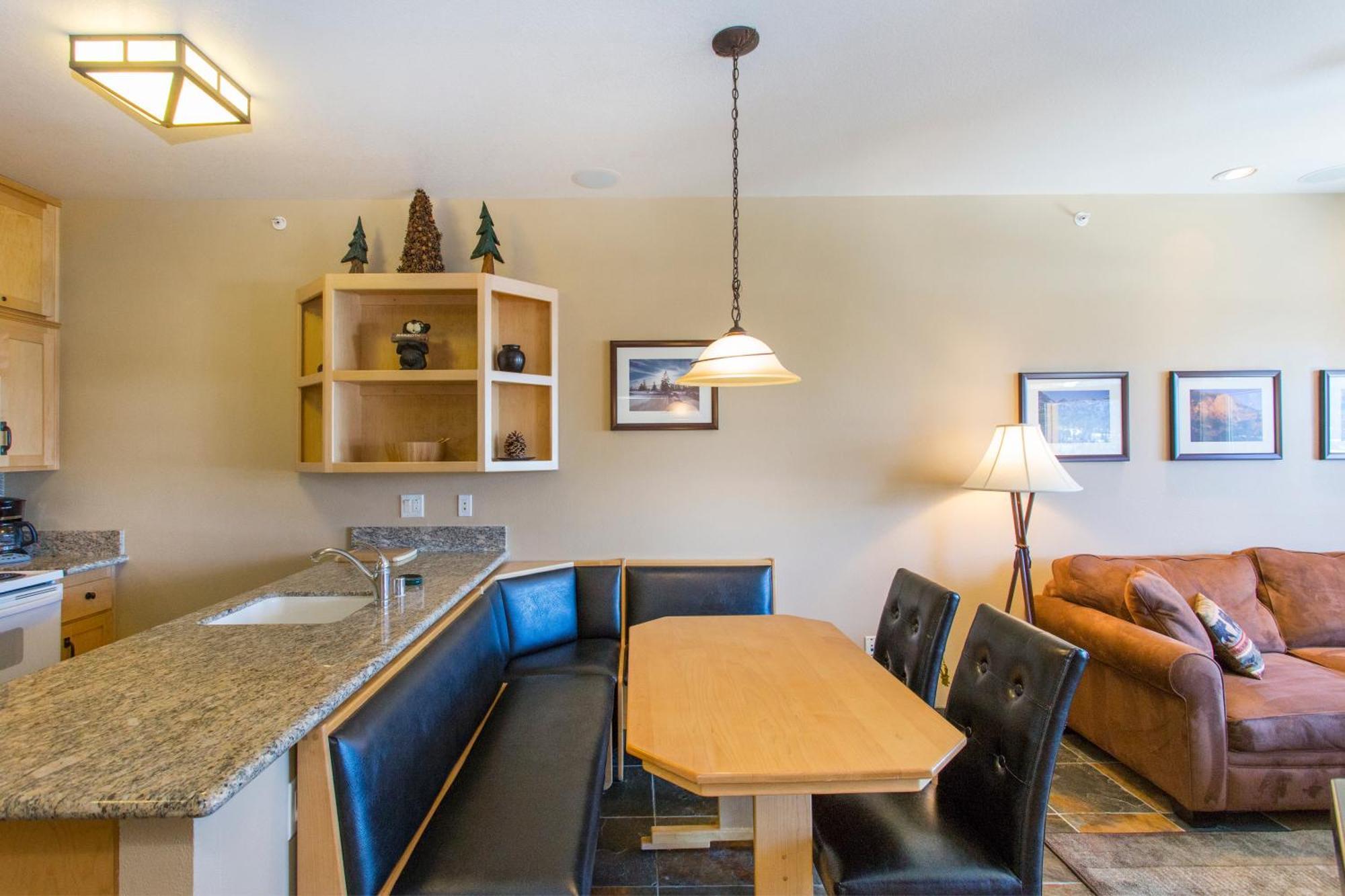 Sunstone Lodge By 101 Great Escapes Mammoth Lakes Oda fotoğraf