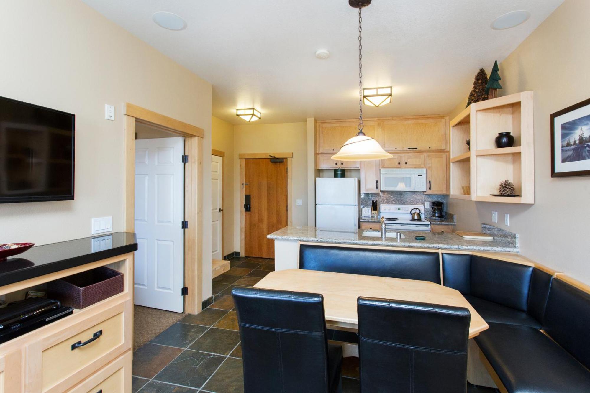 Sunstone Lodge By 101 Great Escapes Mammoth Lakes Oda fotoğraf
