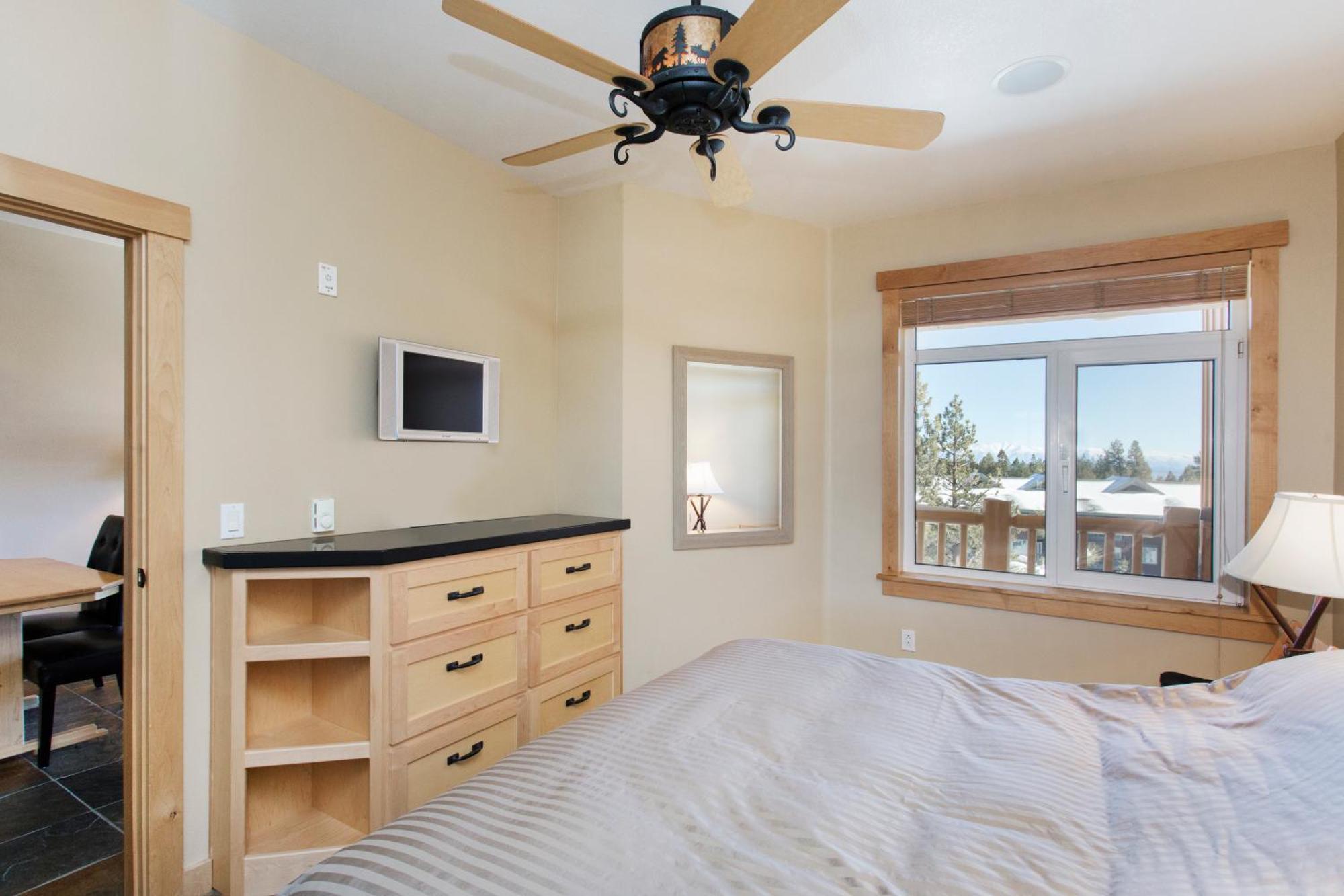 Sunstone Lodge By 101 Great Escapes Mammoth Lakes Oda fotoğraf