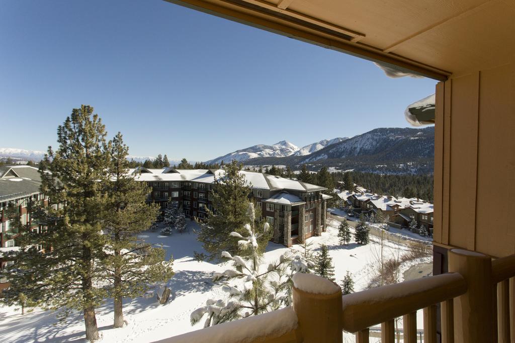 Sunstone Lodge By 101 Great Escapes Mammoth Lakes Dış mekan fotoğraf