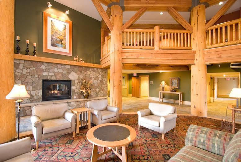 Sunstone Lodge By 101 Great Escapes Mammoth Lakes Dış mekan fotoğraf