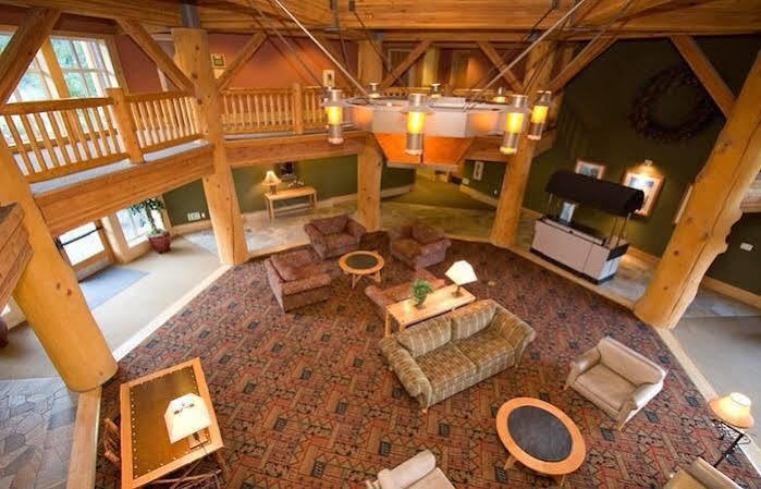 Sunstone Lodge By 101 Great Escapes Mammoth Lakes Dış mekan fotoğraf
